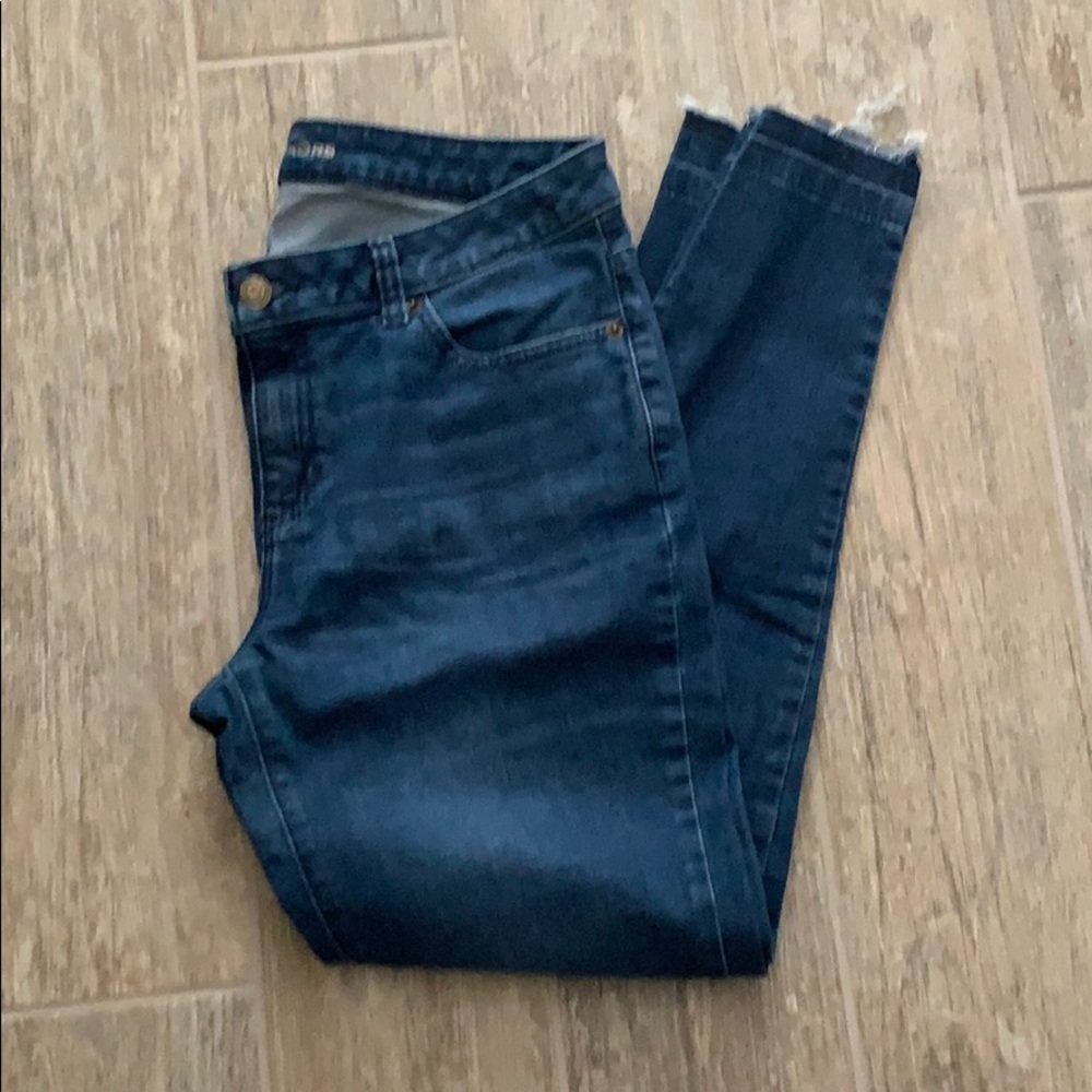 Michael Kors Skinny Jeans